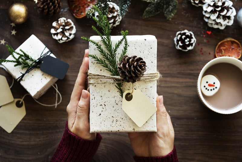 Handmade Eco Gifts